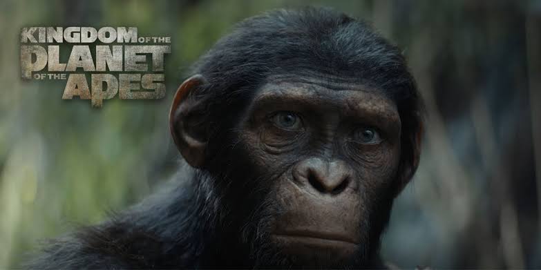 Kingdom Of The Apes (Tamil)